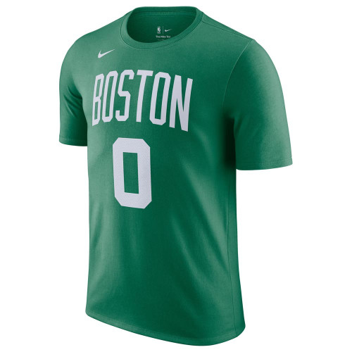 Nike Ανδρική κοντομάνικη μπλούζα NBA Boston Celtics Tee